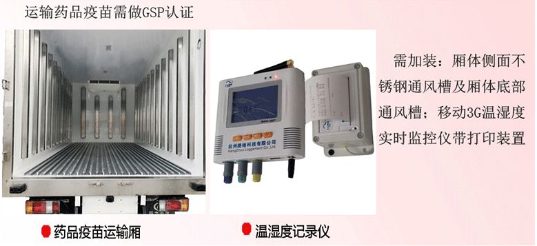 福田伽途面包药品运输冷藏车