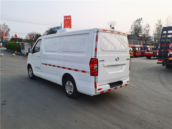 长安药品运输冷藏车（国六）